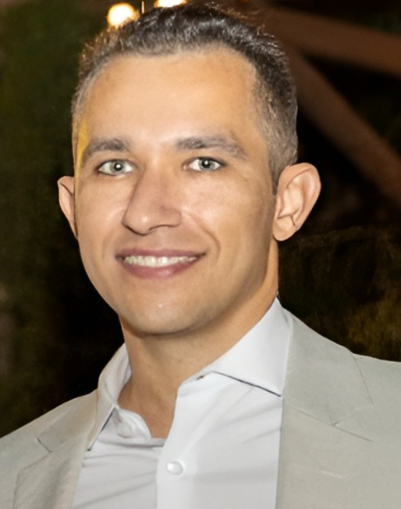 Samuel Santos – Data Engineer & AI-Driven Software Developer